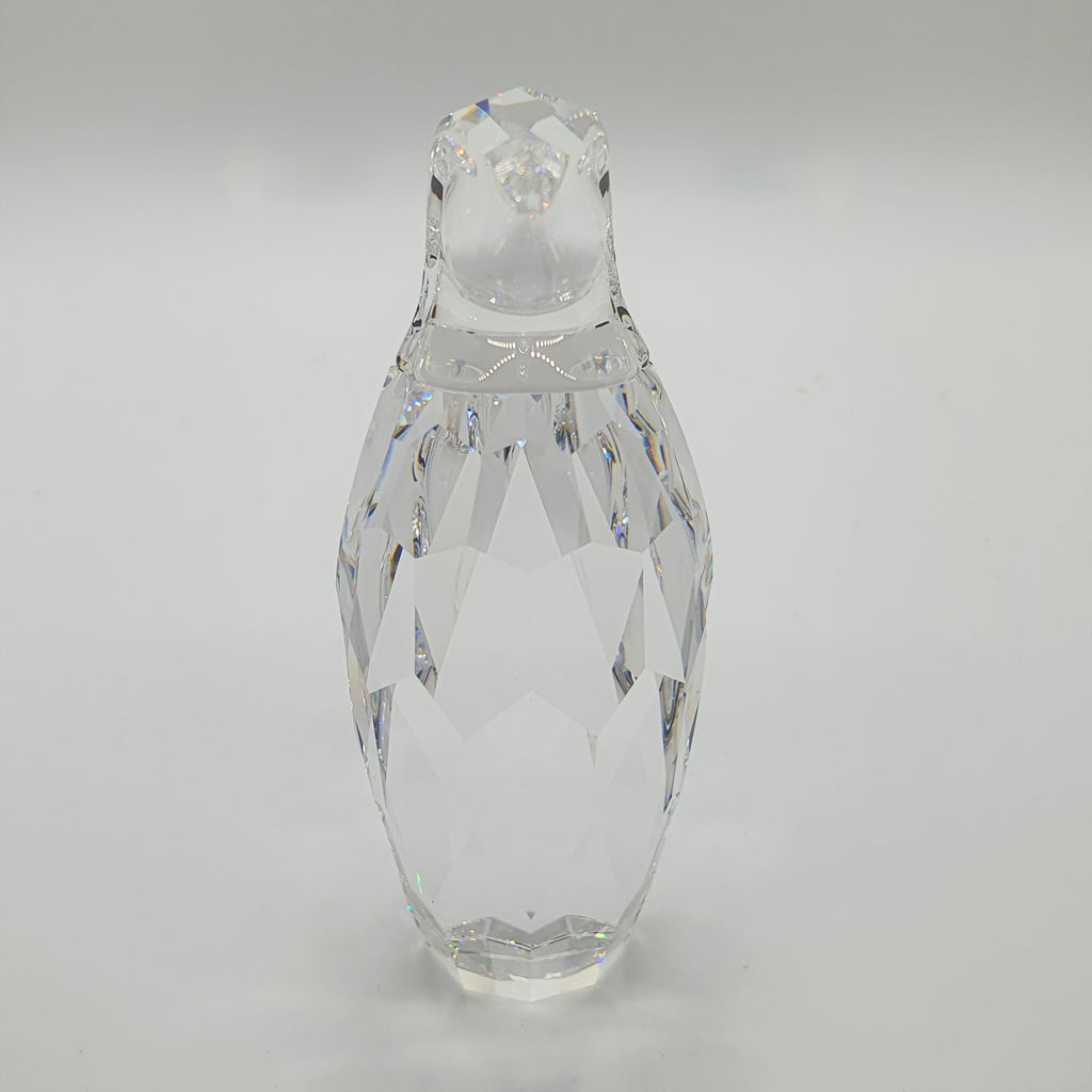 SWAROVSKI Pinguin Symbole Vater 627068