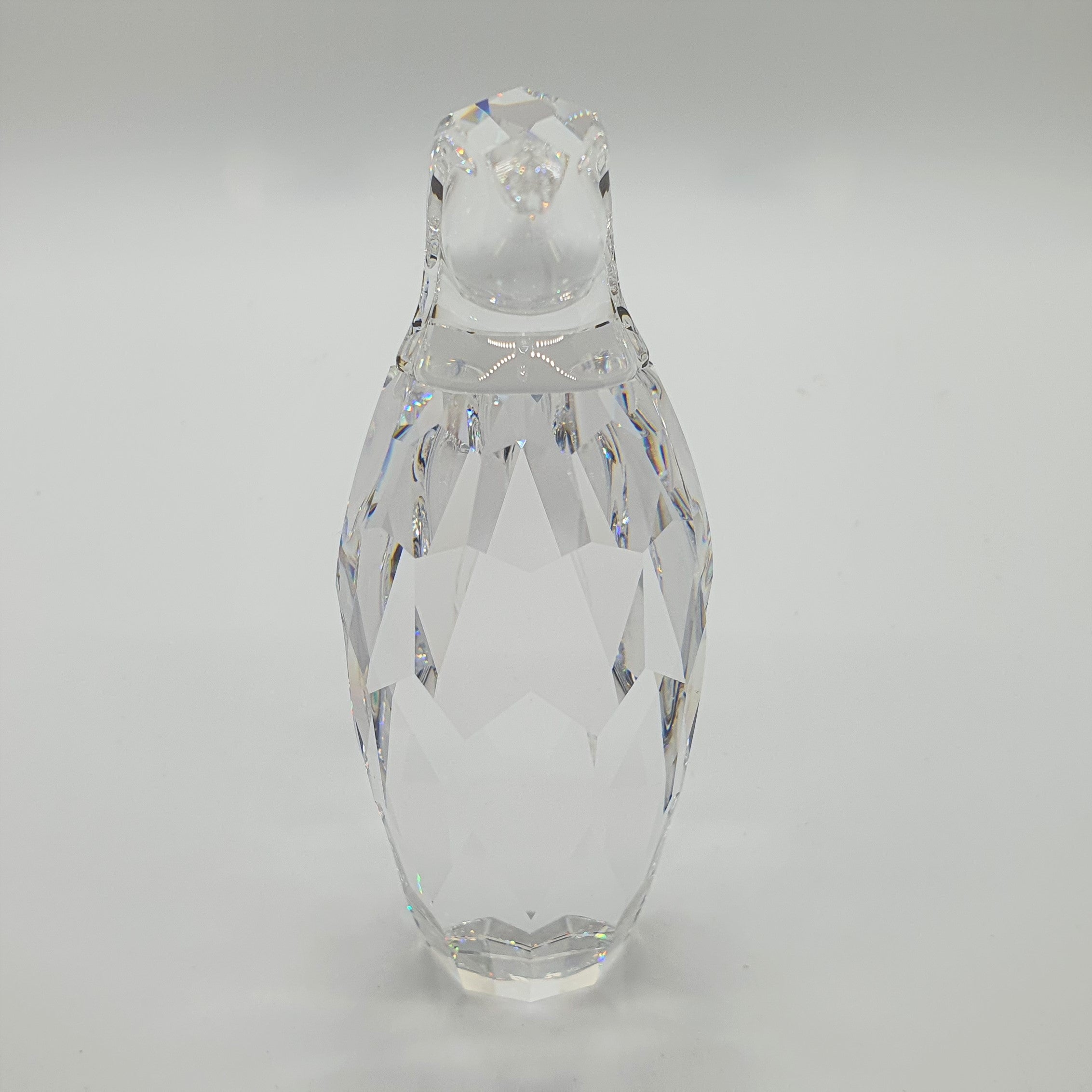 SWAROVSKI Pinguin Symbole Vater 627068