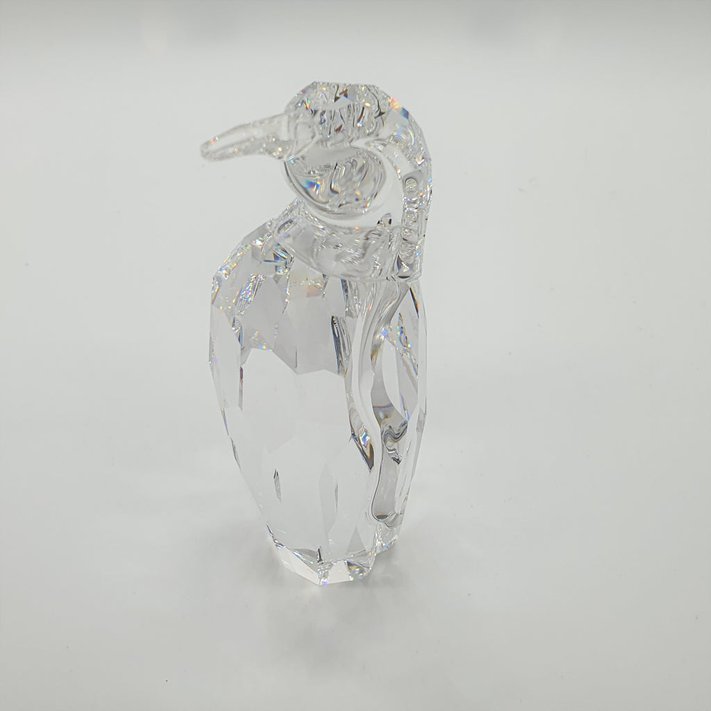 SWAROVSKI Pinguin Symbole Vater 627068
