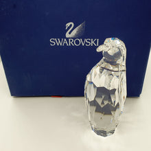 Lade das Bild in den Galerie-Viewer, SWAROVSKI Pinguin Symbole Vater 627068
