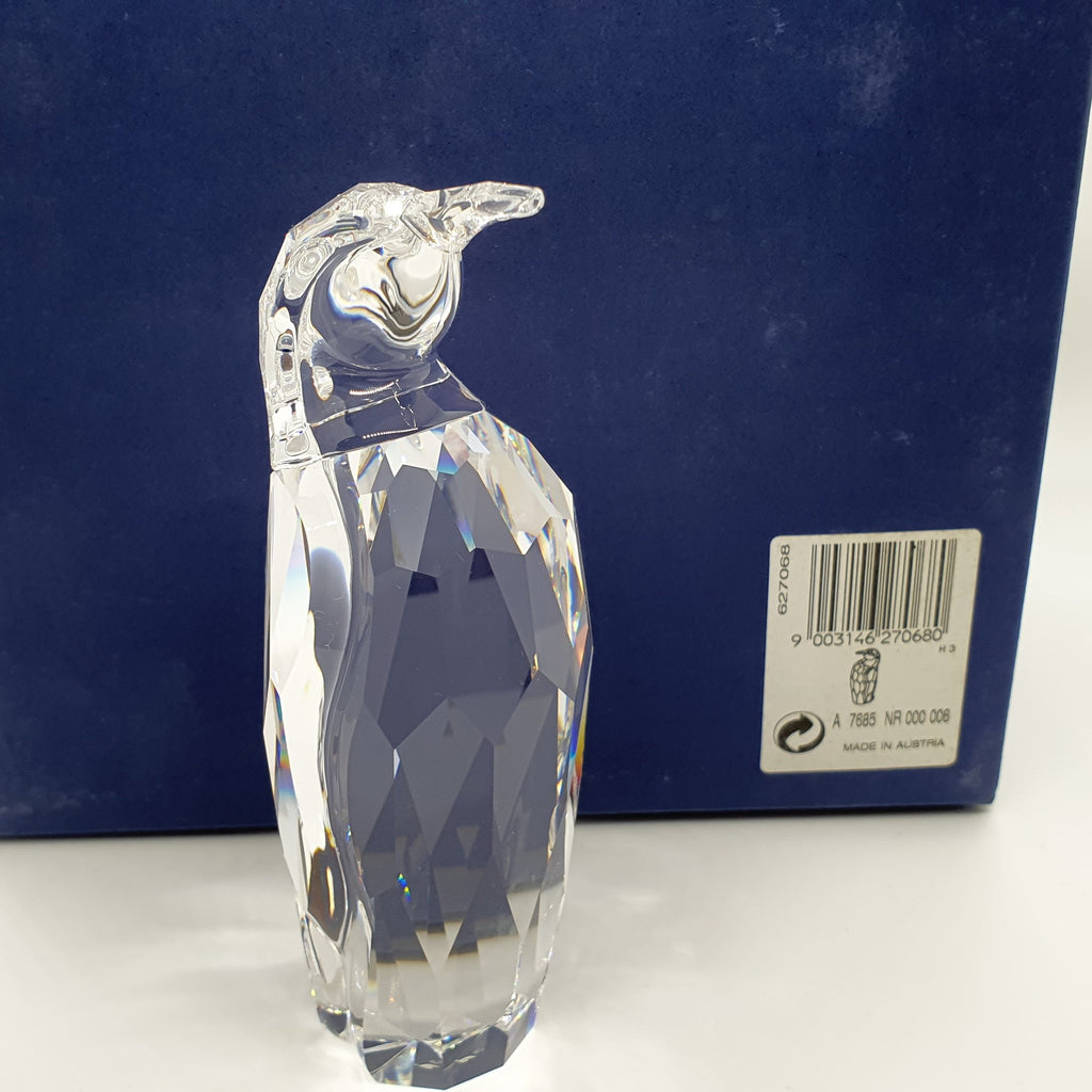 SWAROVSKI Pinguin Symbole Vater 627068