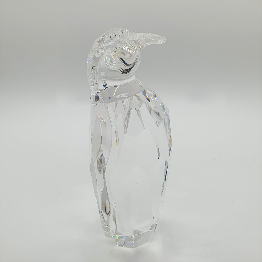 SWAROVSKI Pinguin Symbole Vater 627068
