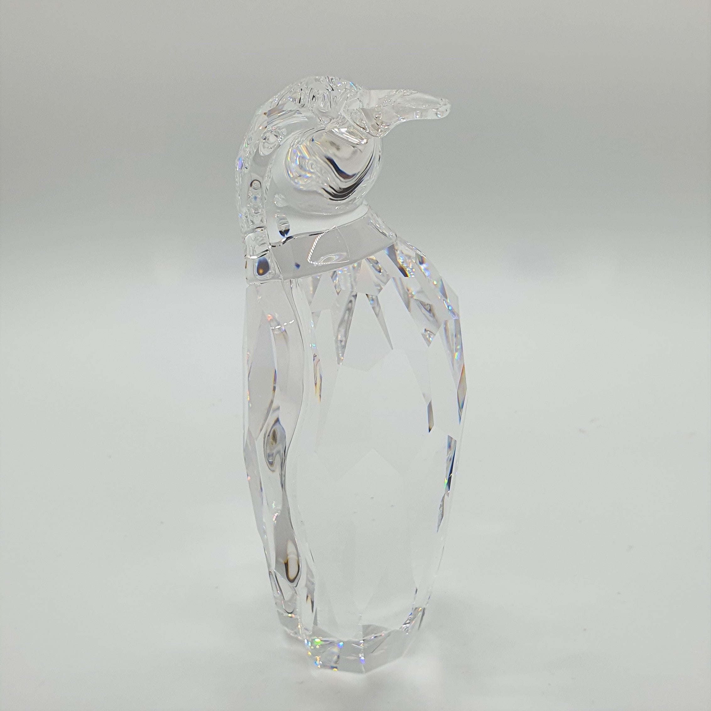 SWAROVSKI Pinguin Symbole Vater 627068