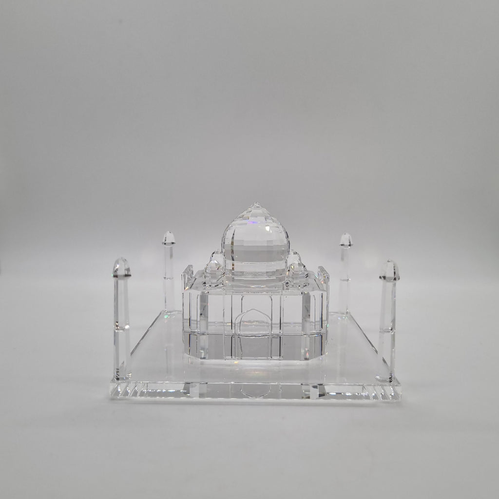 SWAROVSKI Travel Memories Taj Mahal 5428013