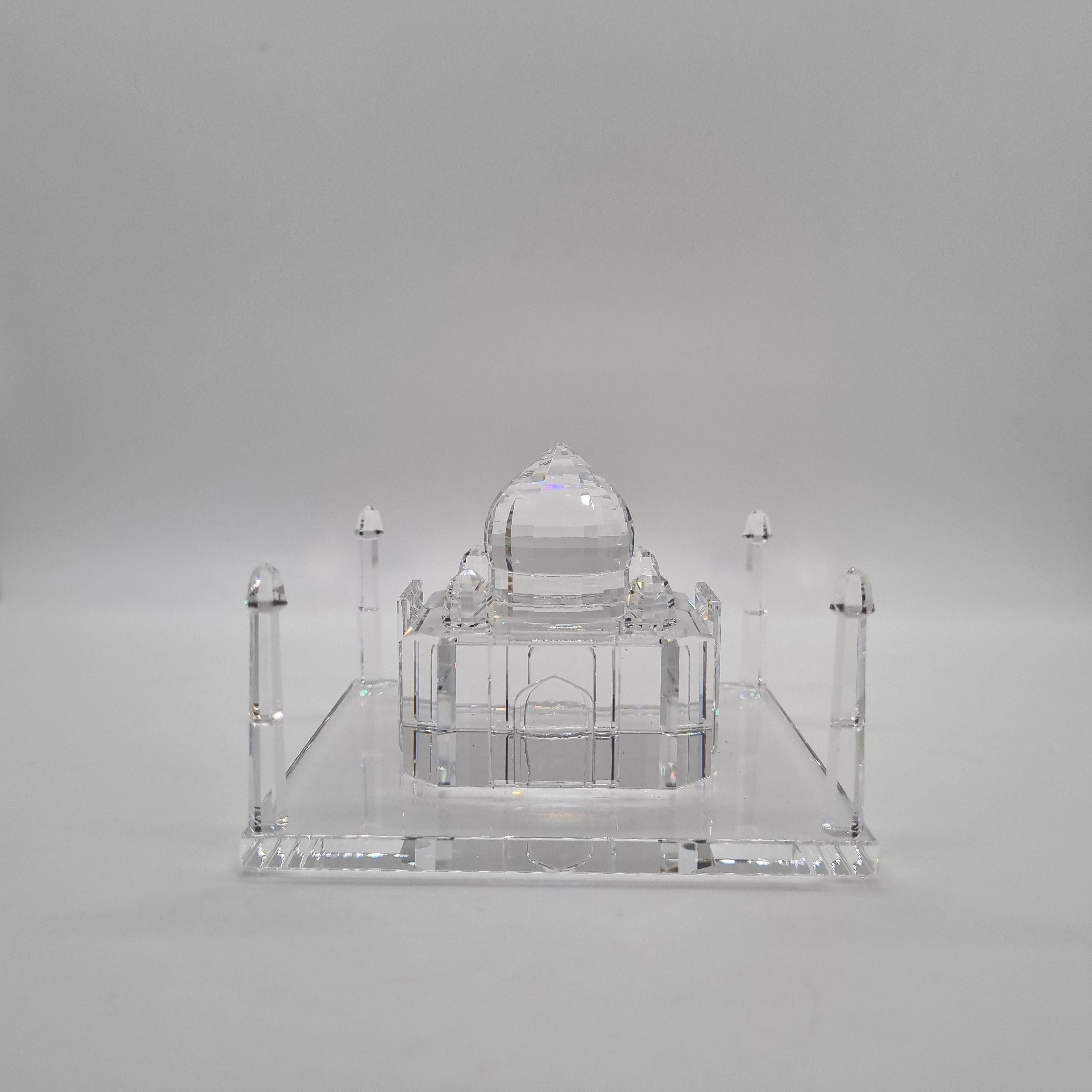 SWAROVSKI Travel Memories Taj Mahal 5428013