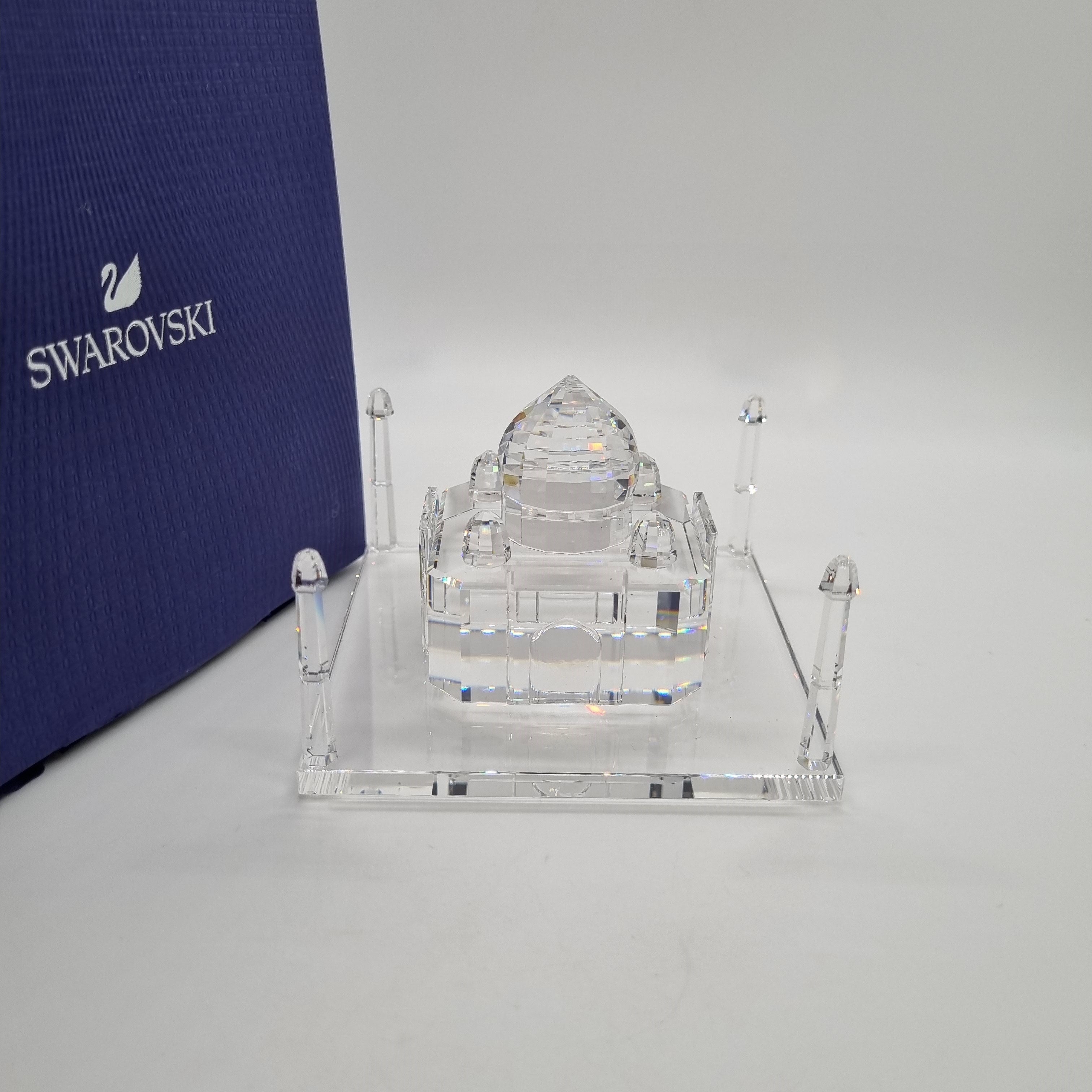 SWAROVSKI Travel Memories Taj Mahal 5428013