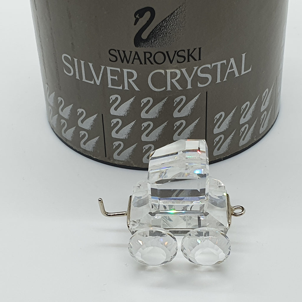 SWAROVSKI Tender 015147