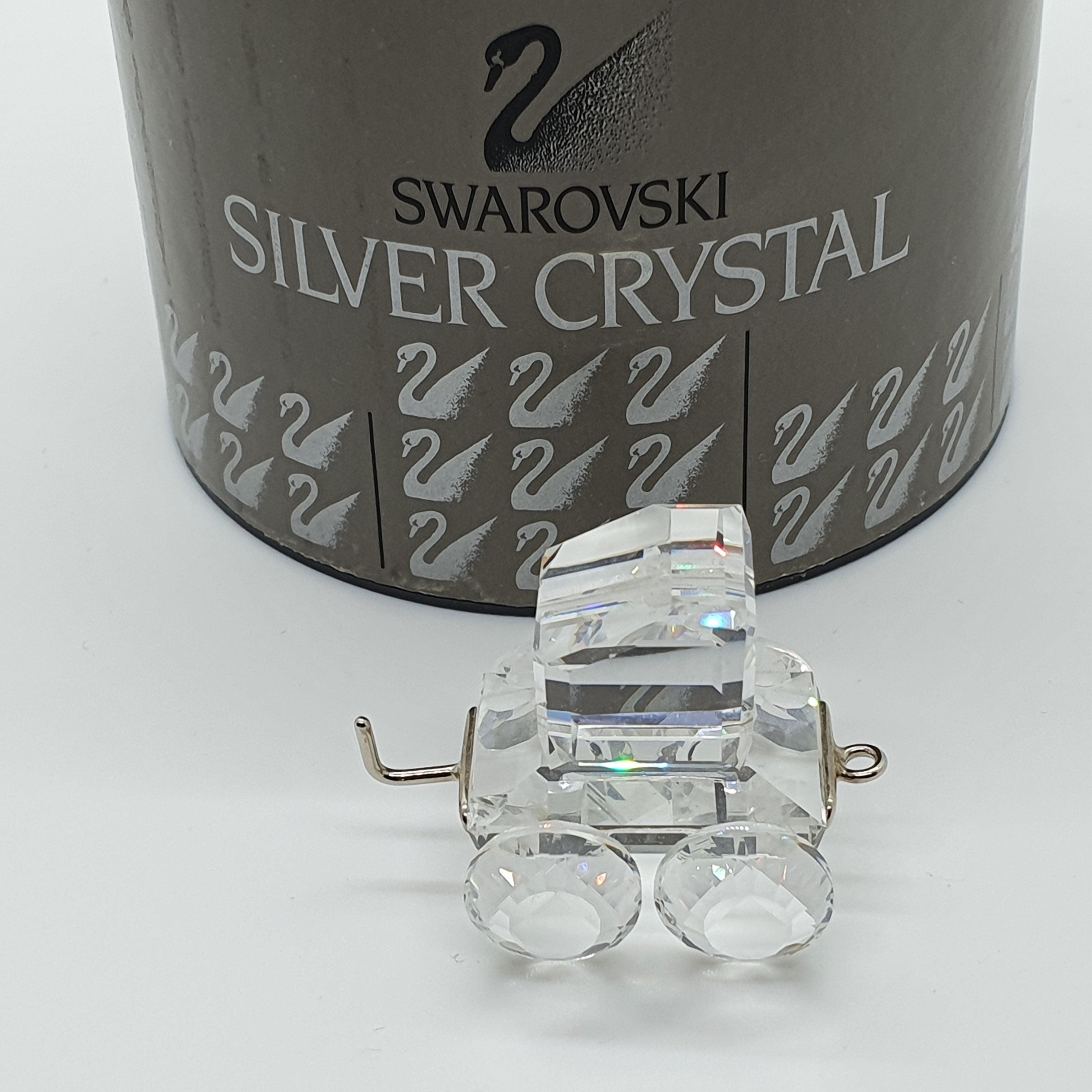 SWAROVSKI Tender 015147