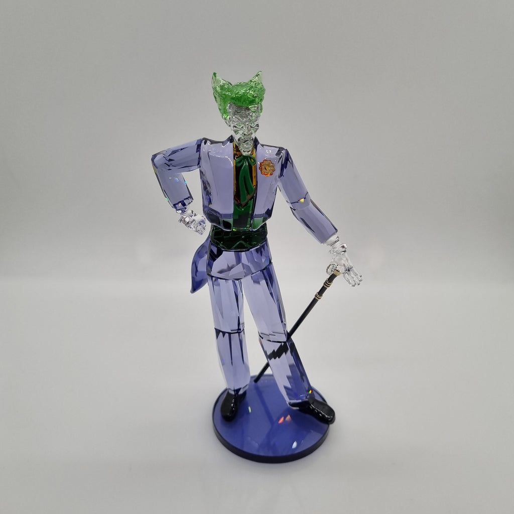 SWAROVSKI The Joker DC Comics 5630604
