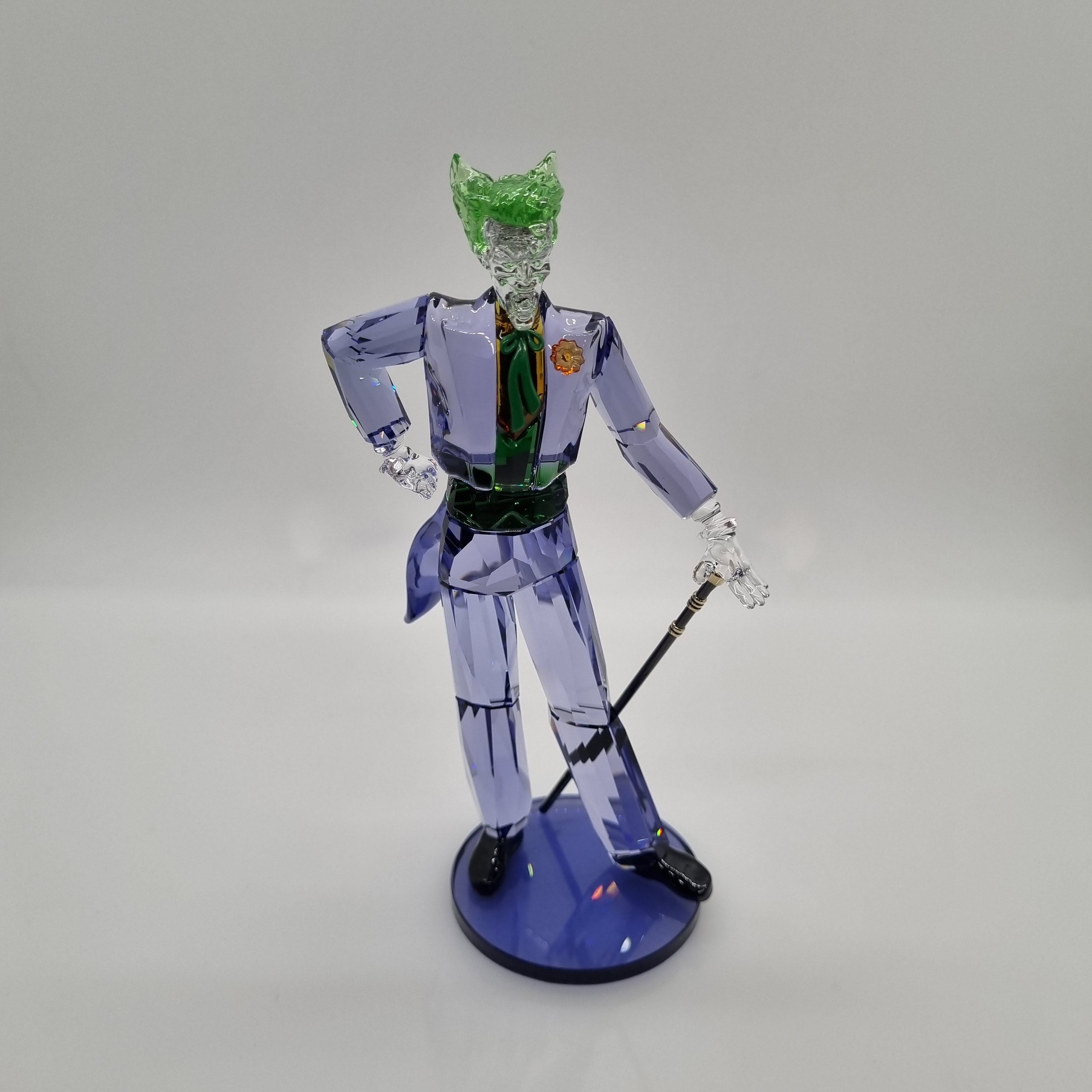 SWAROVSKI The Joker DC Comics 5630604