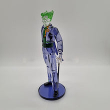 Lade das Bild in den Galerie-Viewer, SWAROVSKI The Joker DC Comics 5630604
