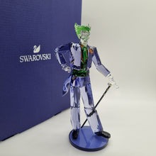 Lade das Bild in den Galerie-Viewer, SWAROVSKI The Joker DC Comics 5630604
