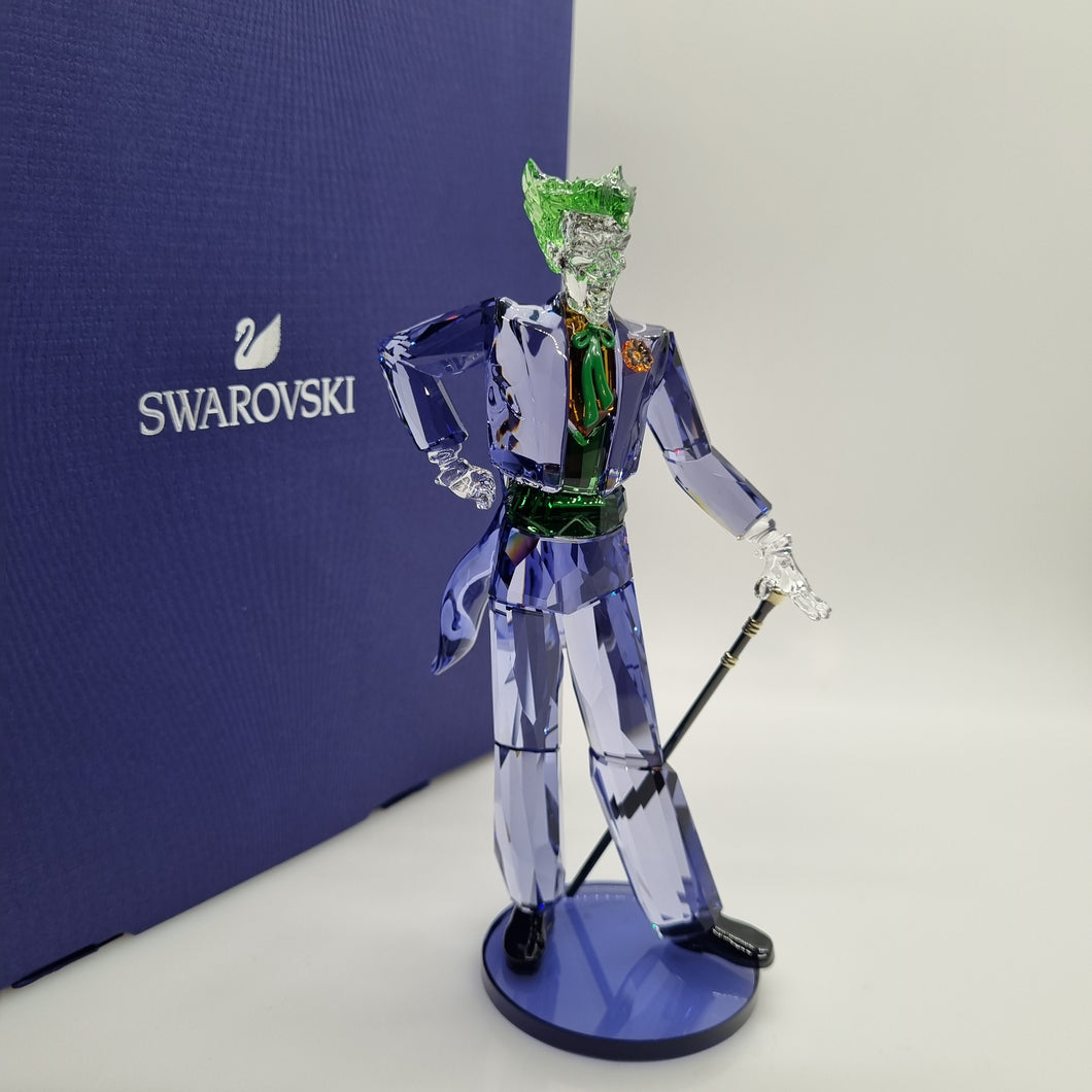 SWAROVSKI The Joker DC Comics 5630604