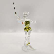 Lade das Bild in den Galerie-Viewer, SWAROVSKI Disney Tinkerbell mit Zauberstab 1073747
