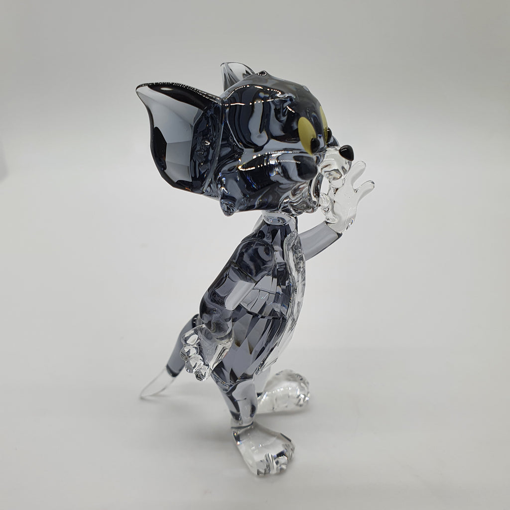 SWAROVSKI Kater Tom - Serie Tom und Jerry 5515335