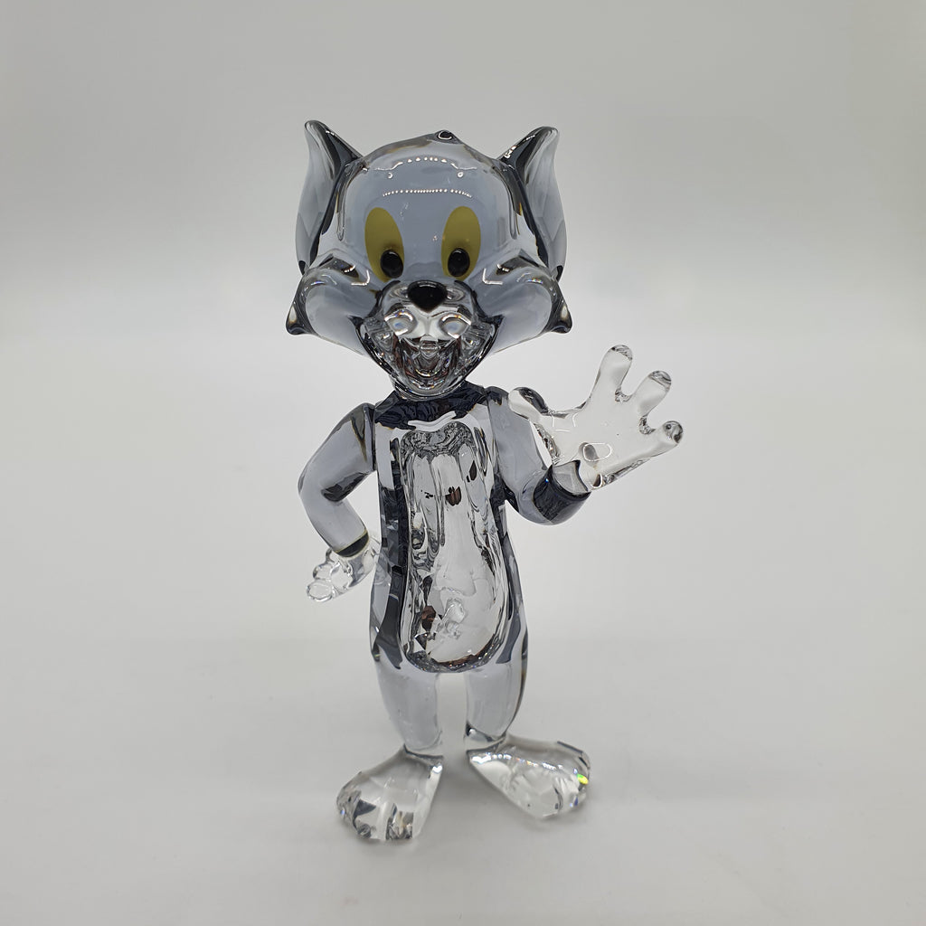 SWAROVSKI Kater Tom - Serie Tom und Jerry 5515335