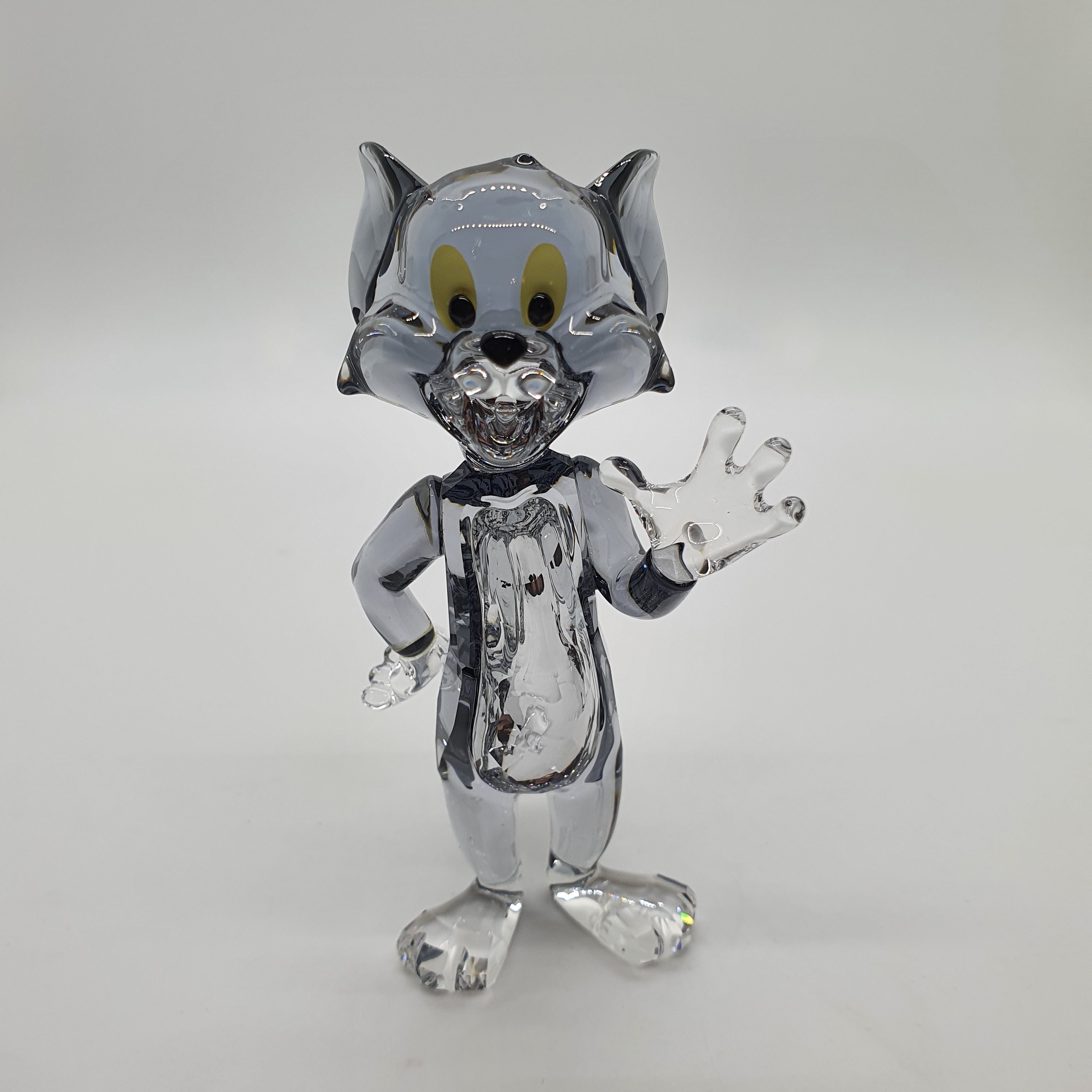 SWAROVSKI Kater Tom - Serie Tom und Jerry 5515335