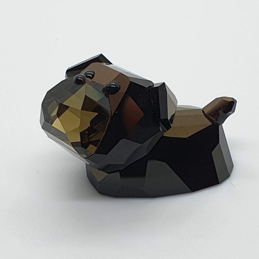 SWAROVSKI Lovlots - Bulldogge Tomasino 935718