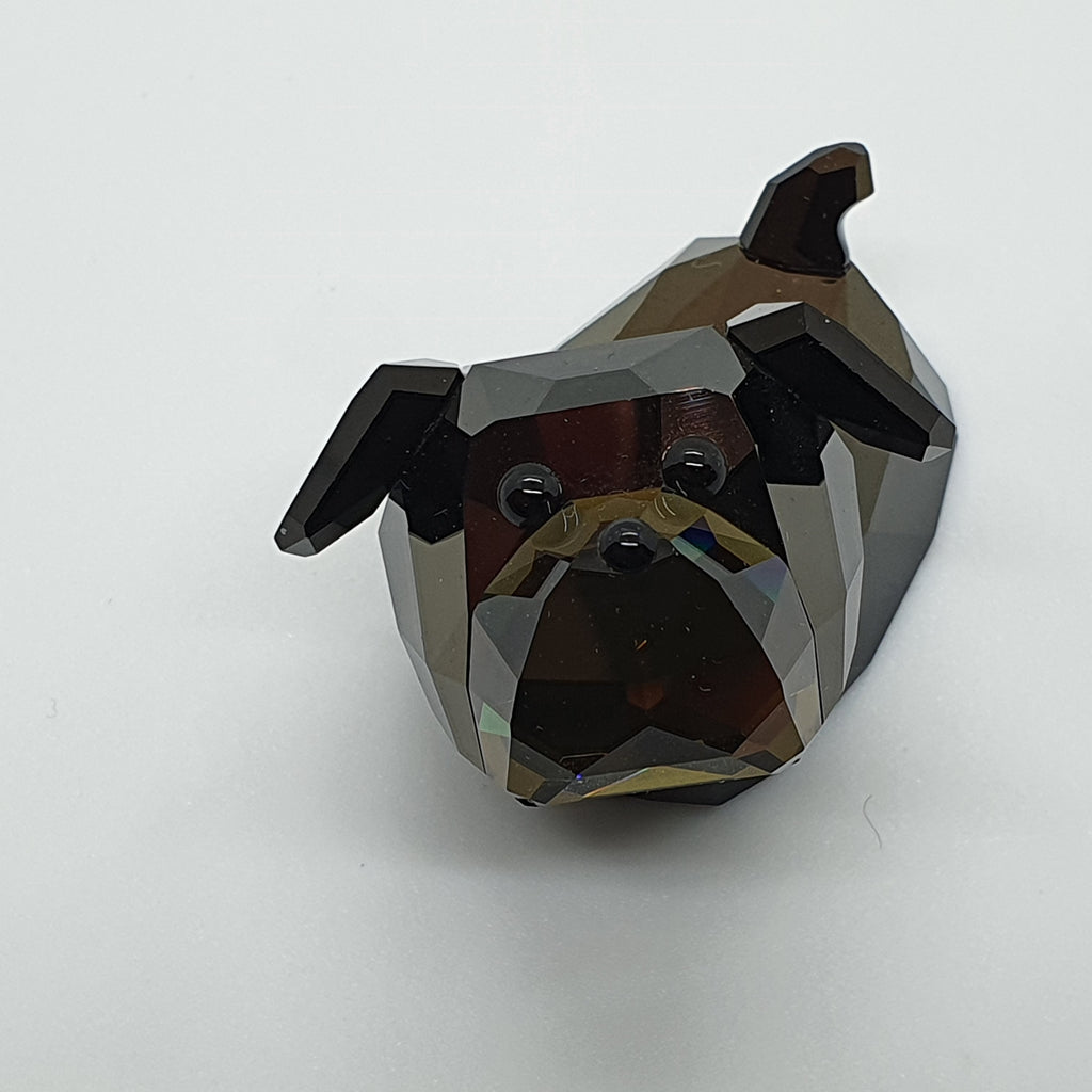 SWAROVSKI Lovlots - Bulldogge Tomasino 935718
