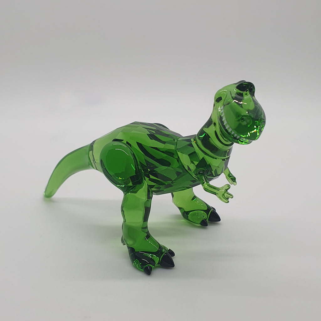 SWAROVSKI DISNEY *Pixar Toy Story Dino REX 5492734