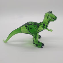 Lade das Bild in den Galerie-Viewer, SWAROVSKI DISNEY *Pixar Toy Story Dino REX 5492734
