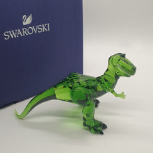 Lade das Bild in den Galerie-Viewer, SWAROVSKI DISNEY *Pixar Toy Story Dino REX 5492734
