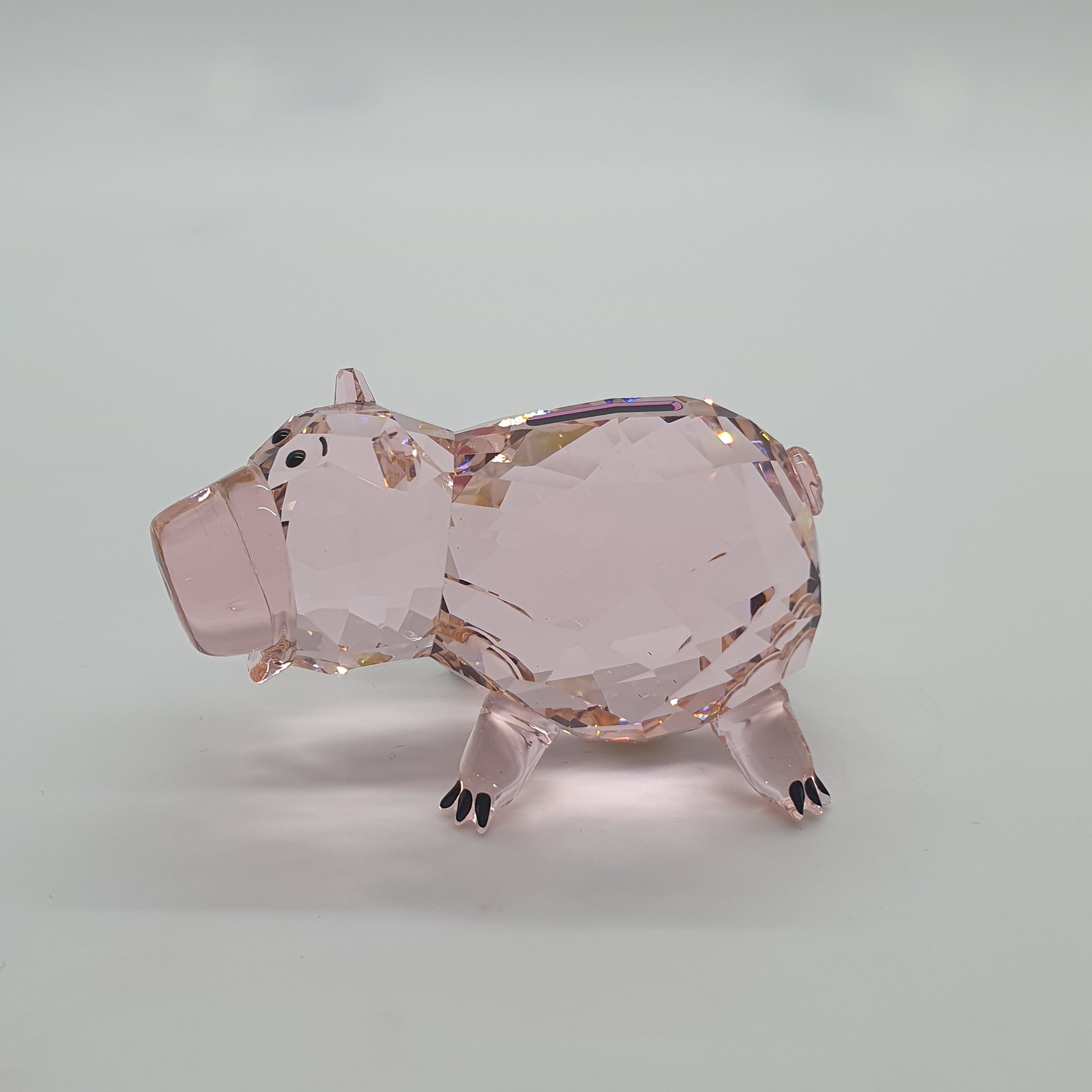 SWAROVSKI Disney *Pixar Toy Story Schwein Hamm Specki 5489727