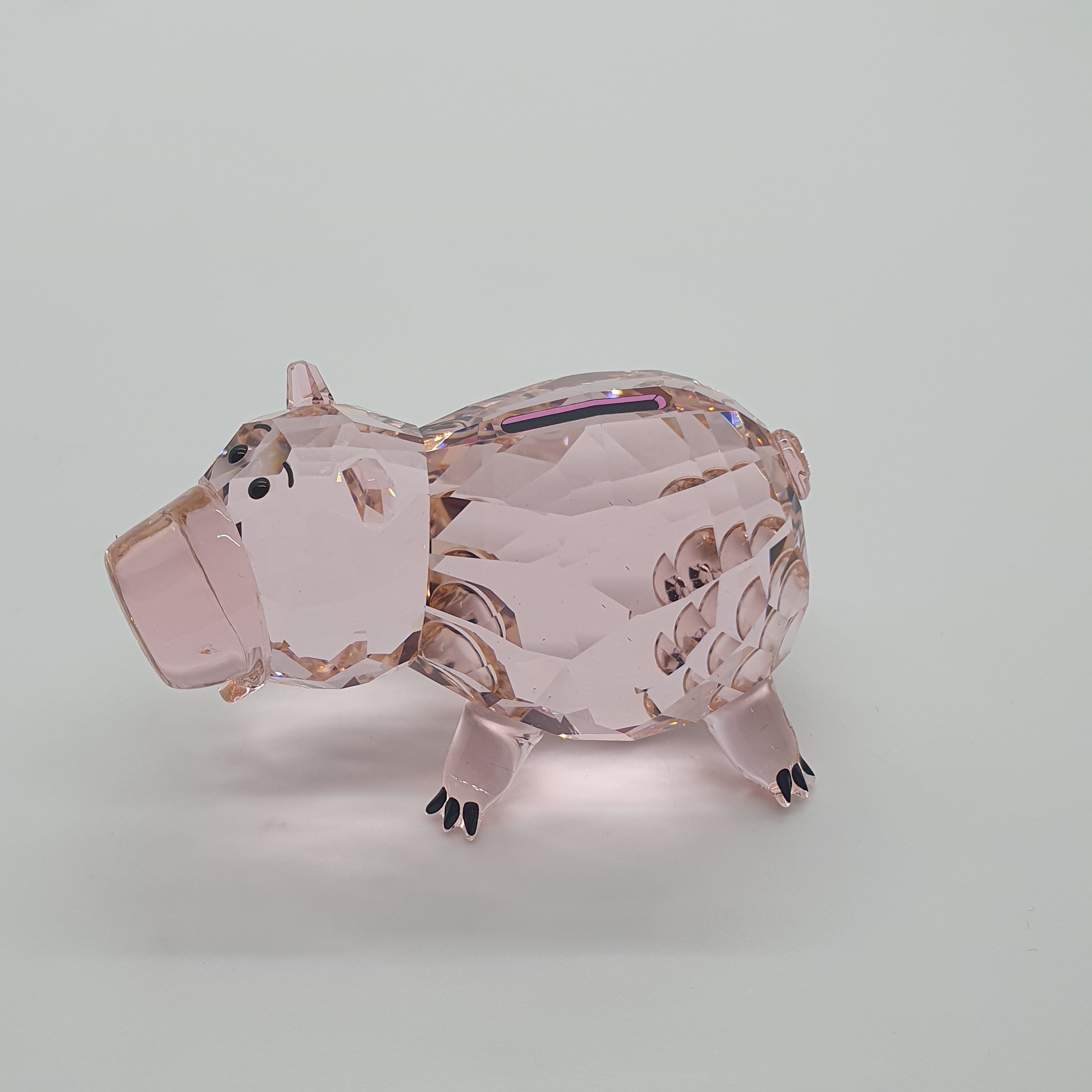 SWAROVSKI Disney *Pixar Toy Story Schwein Hamm Specki 5489727