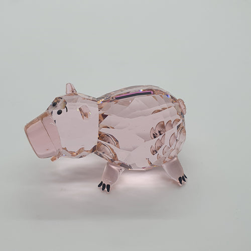 SWAROVSKI Disney *Pixar Toy Story Schwein Hamm Specki 5489727