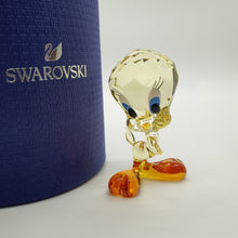 Lade das Bild in den Galerie-Viewer, SWAROVSKI Tweety 5465032
