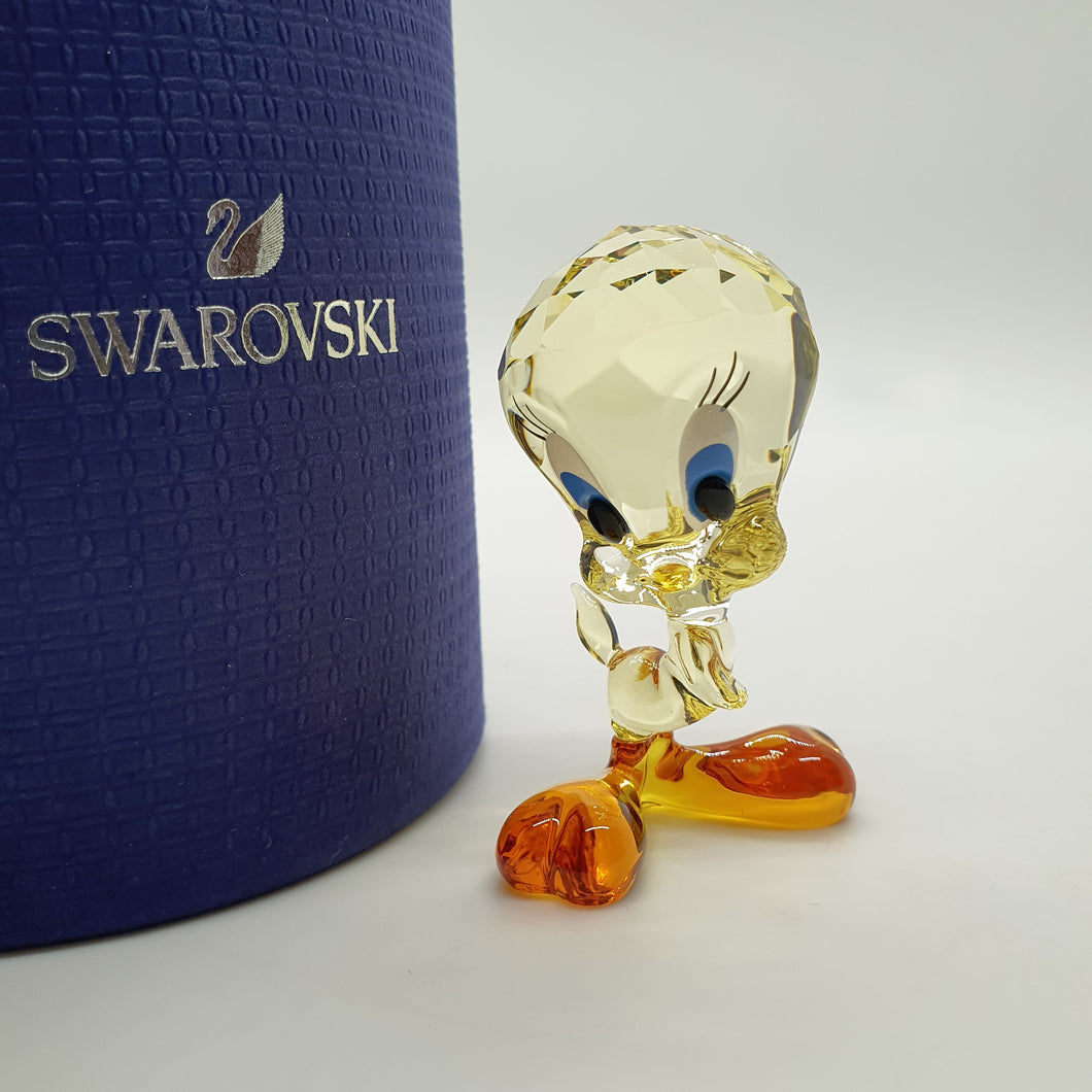 SWAROVSKI Tweety 5465032