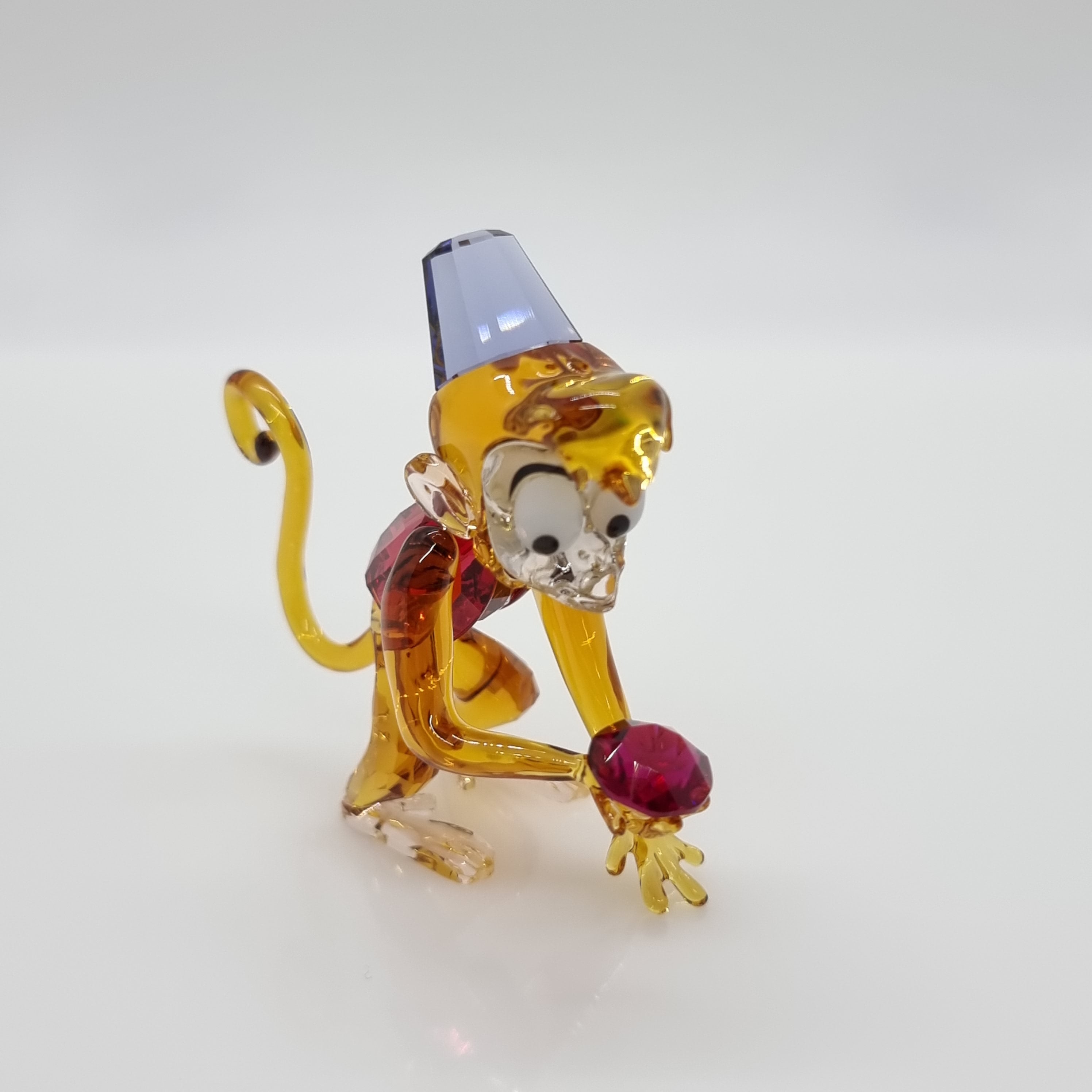 SWAROVSKI Disney Aladdin Affe Abu 5610682