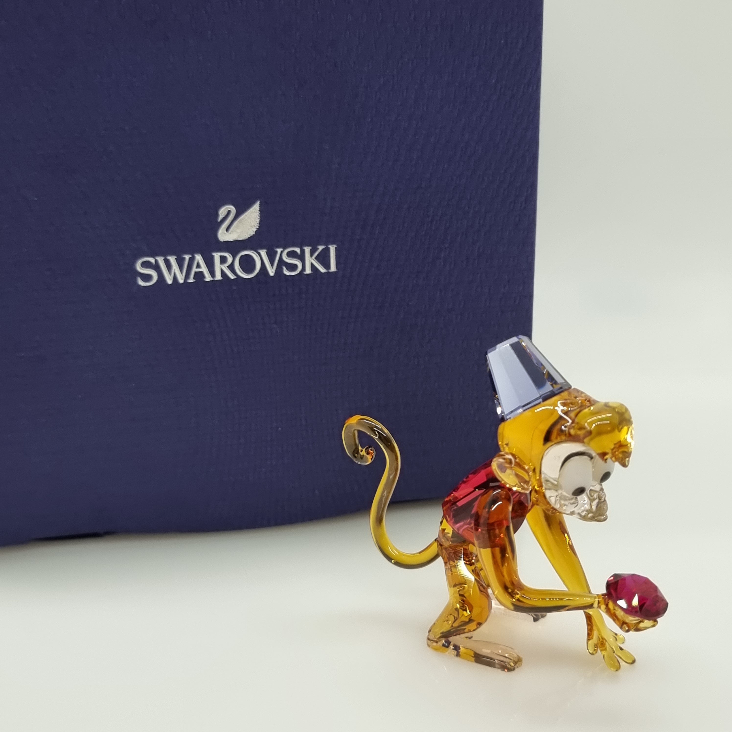 SWAROVSKI Disney Aladdin Affe Abu 5610682