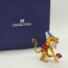 Lade das Bild in den Galerie-Viewer, SWAROVSKI Disney Aladdin Affe Abu 5610682
