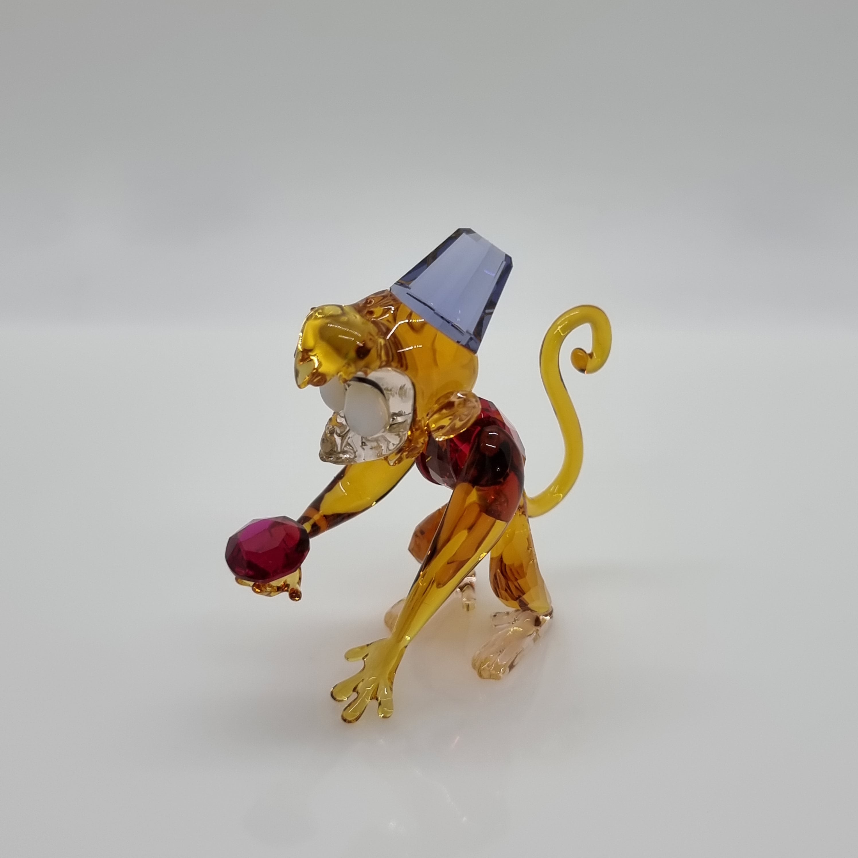 SWAROVSKI Disney Aladdin Affe Abu 5610682