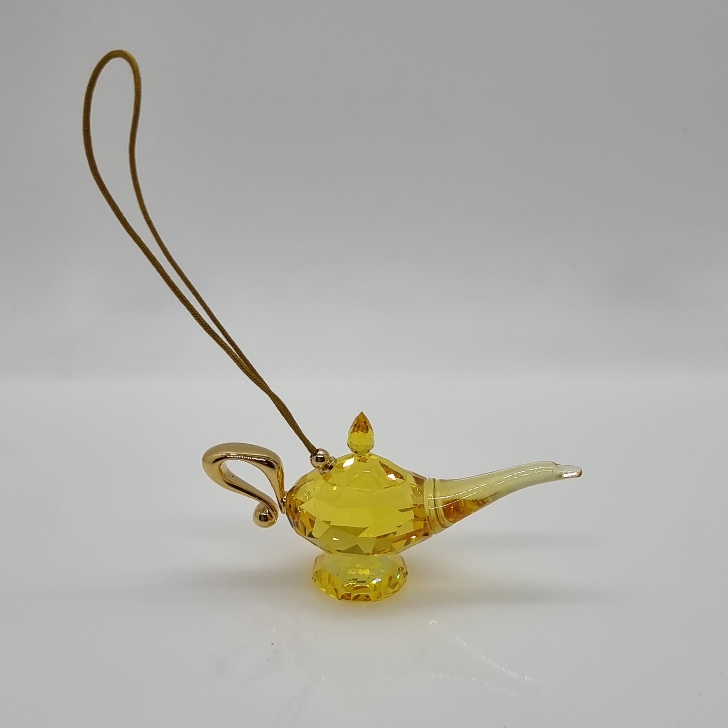 SWAROVSKI DISNEY Aladdin Wunderlampe Ornament 5610683