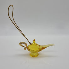 Lade das Bild in den Galerie-Viewer, SWAROVSKI DISNEY Aladdin Wunderlampe Ornament 5610683
