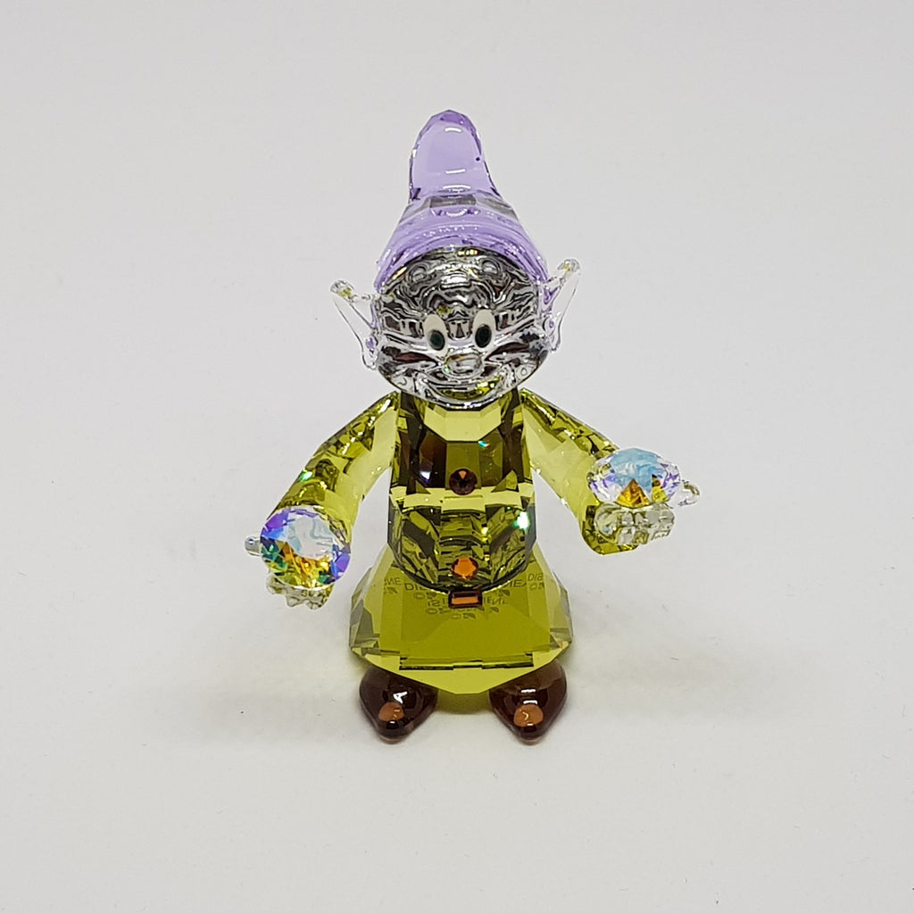 SWAROVSKI Disney Zwerg Seppel 5428558