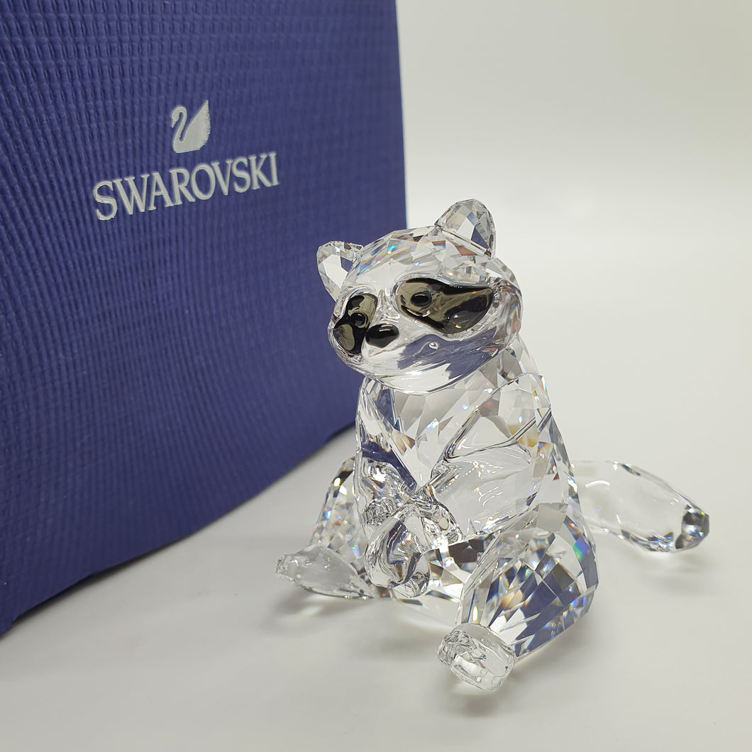 SWAROVSKI Waschbär 5301563