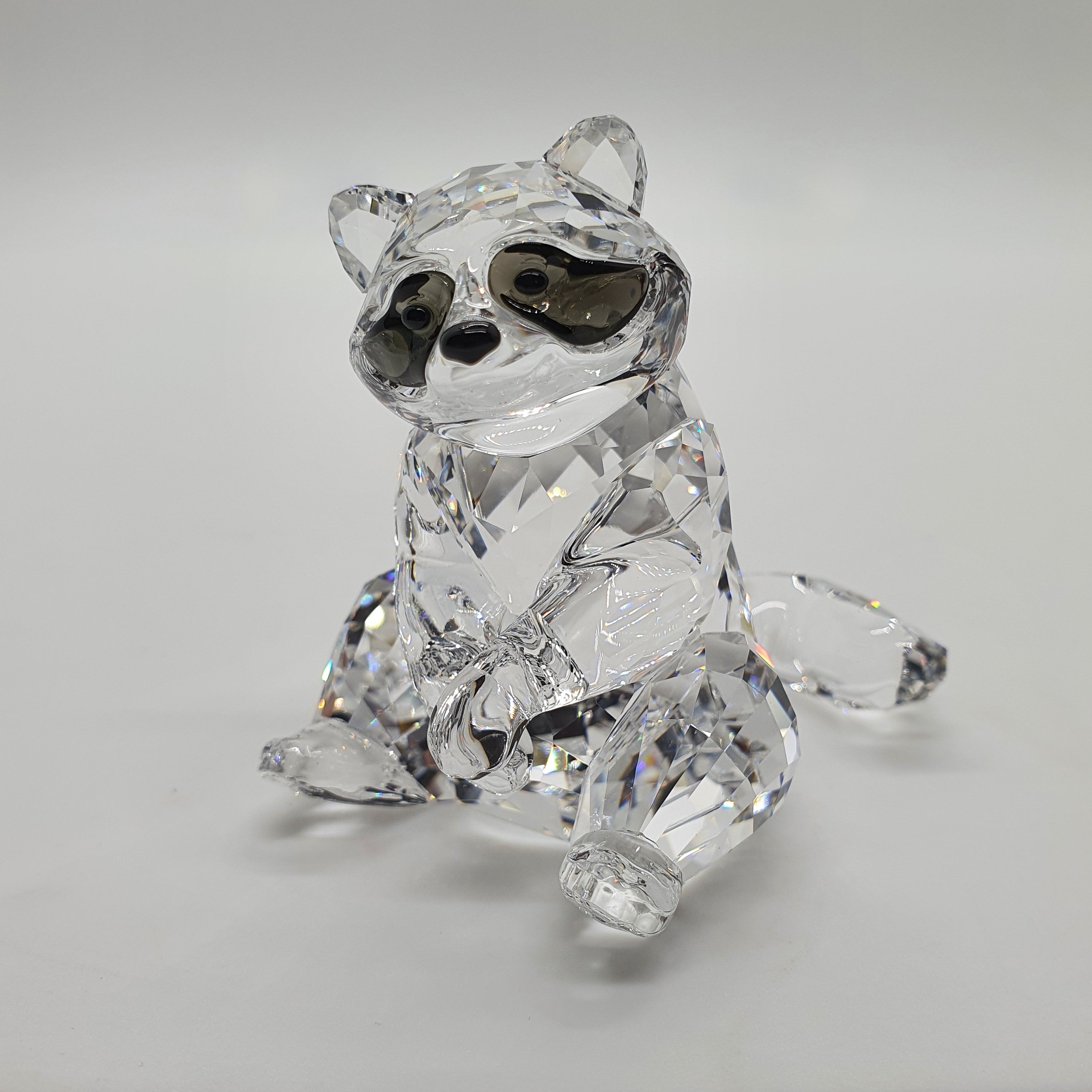 SWAROVSKI Waschbär 5301563