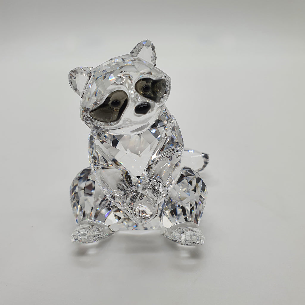 SWAROVSKI Waschbär 5301563