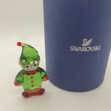 Lade das Bild in den Galerie-Viewer, SWAROVSKI Weihnachtself Elf Wichtel 5286532
