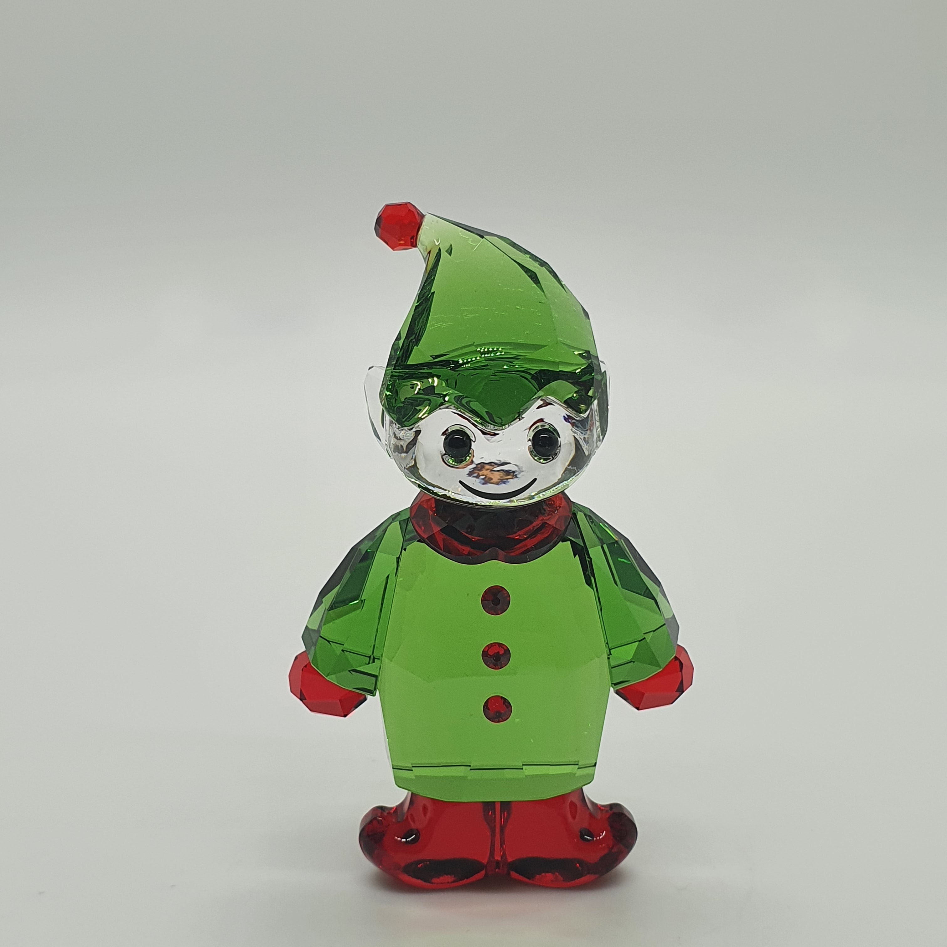 SWAROVSKI Weihnachtself Elf Wichtel 5286532