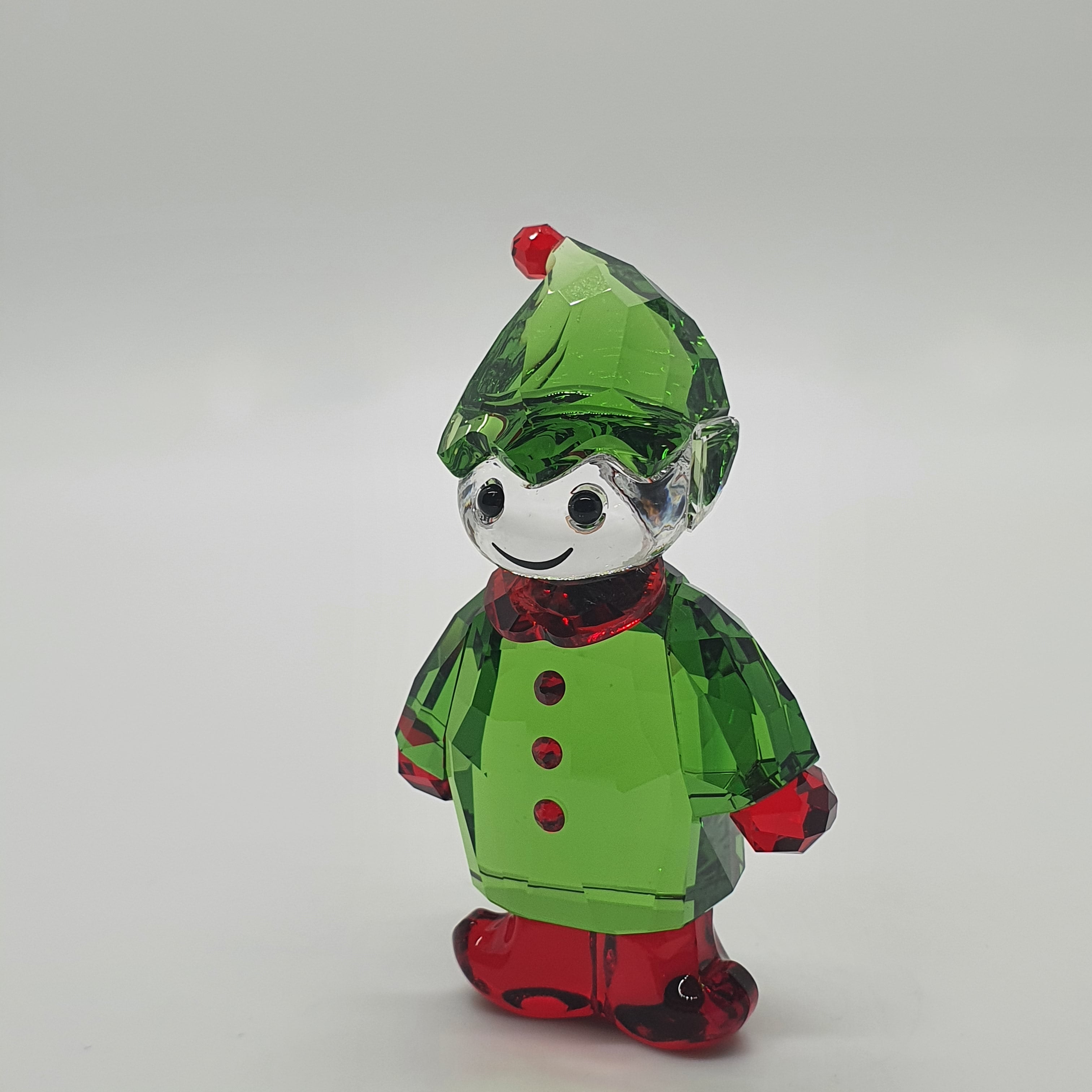 SWAROVSKI Weihnachtself Elf Wichtel 5286532