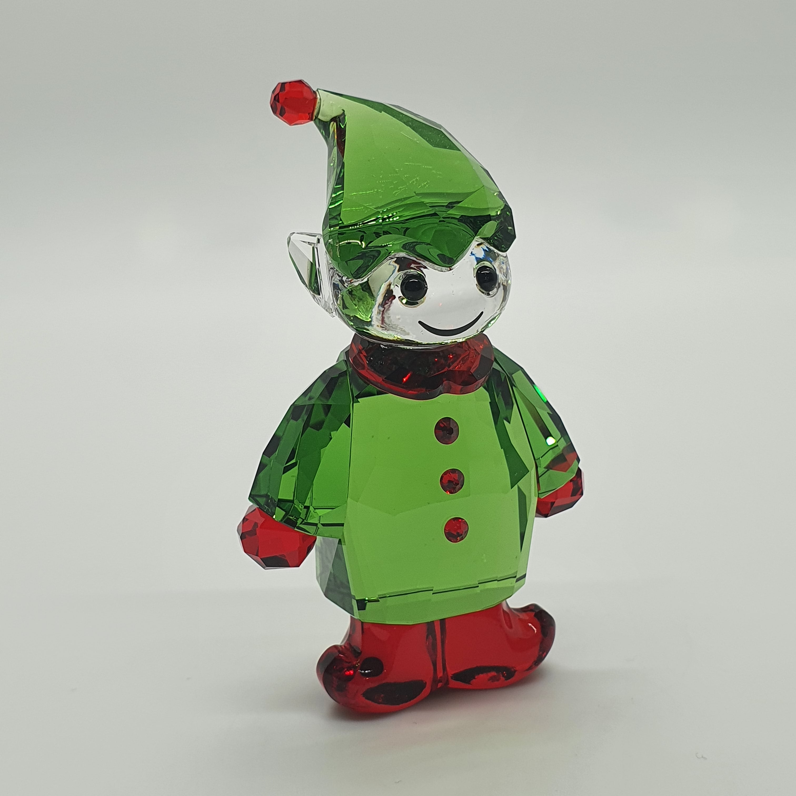 SWAROVSKI Weihnachtself Elf Wichtel 5286532