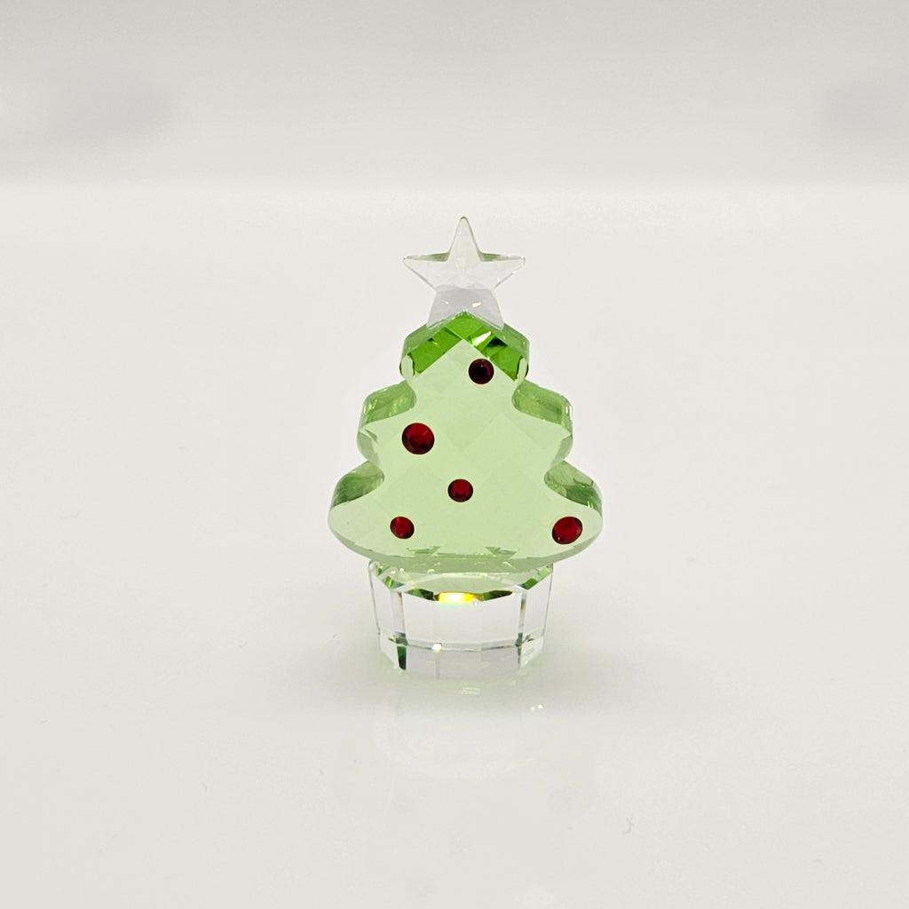 SWAROVSKI Weihnachtsbaum Felix Klein 665024