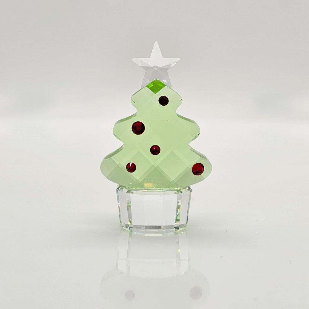 SWAROVSKI Weihnachtsbaum Felix Klein 665024