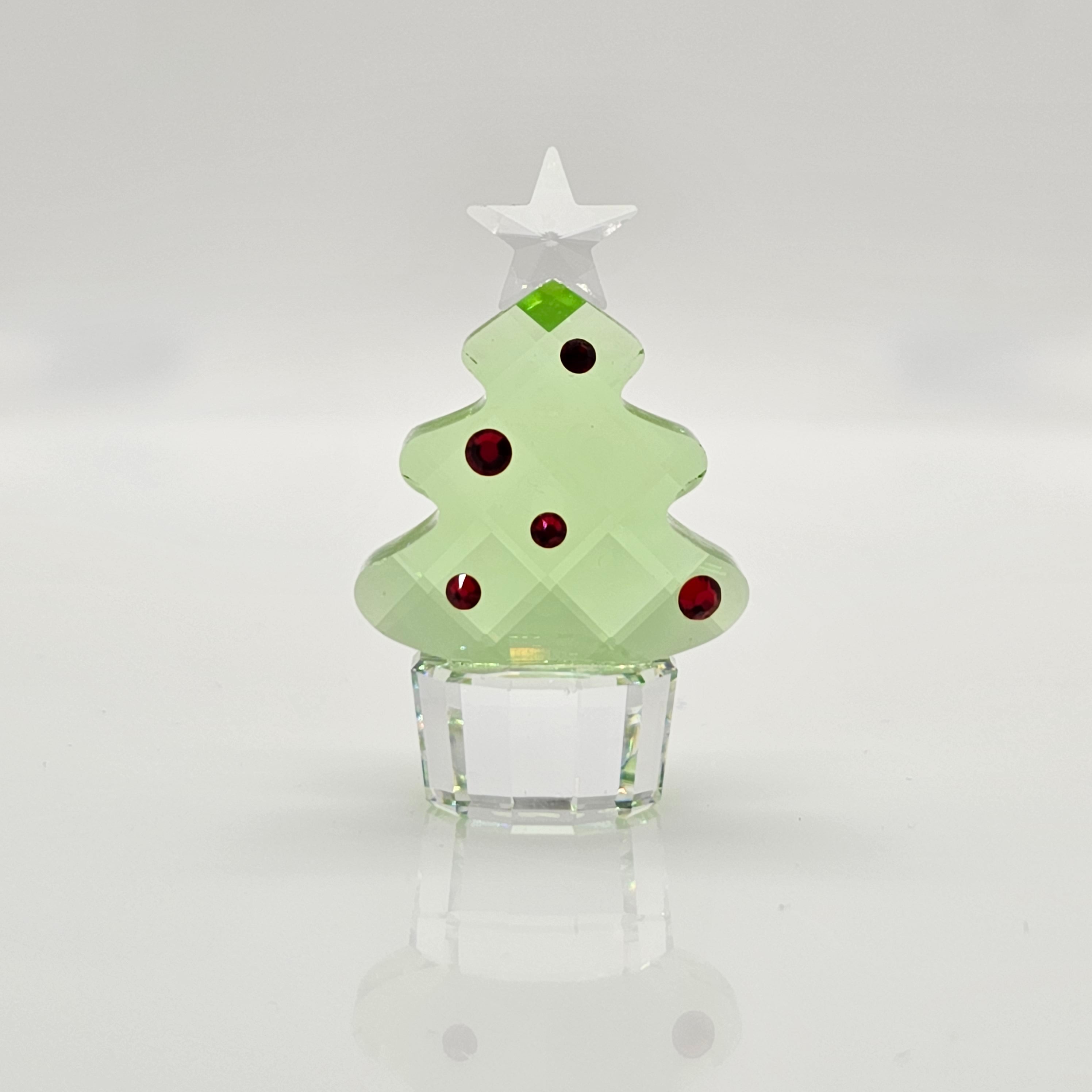SWAROVSKI Weihnachtsbaum Felix Klein 665024