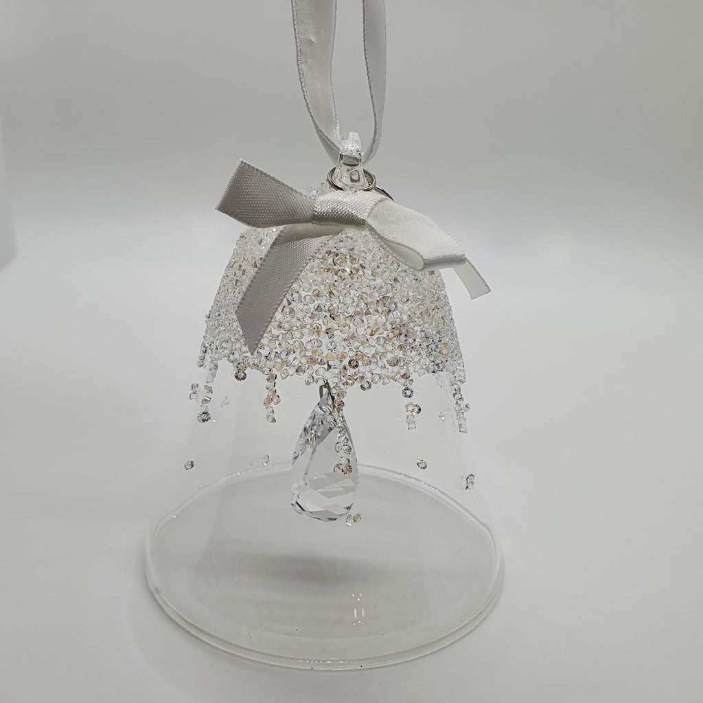SWAROVSKI Weihnachtsglocke 2015 Groß 5136362