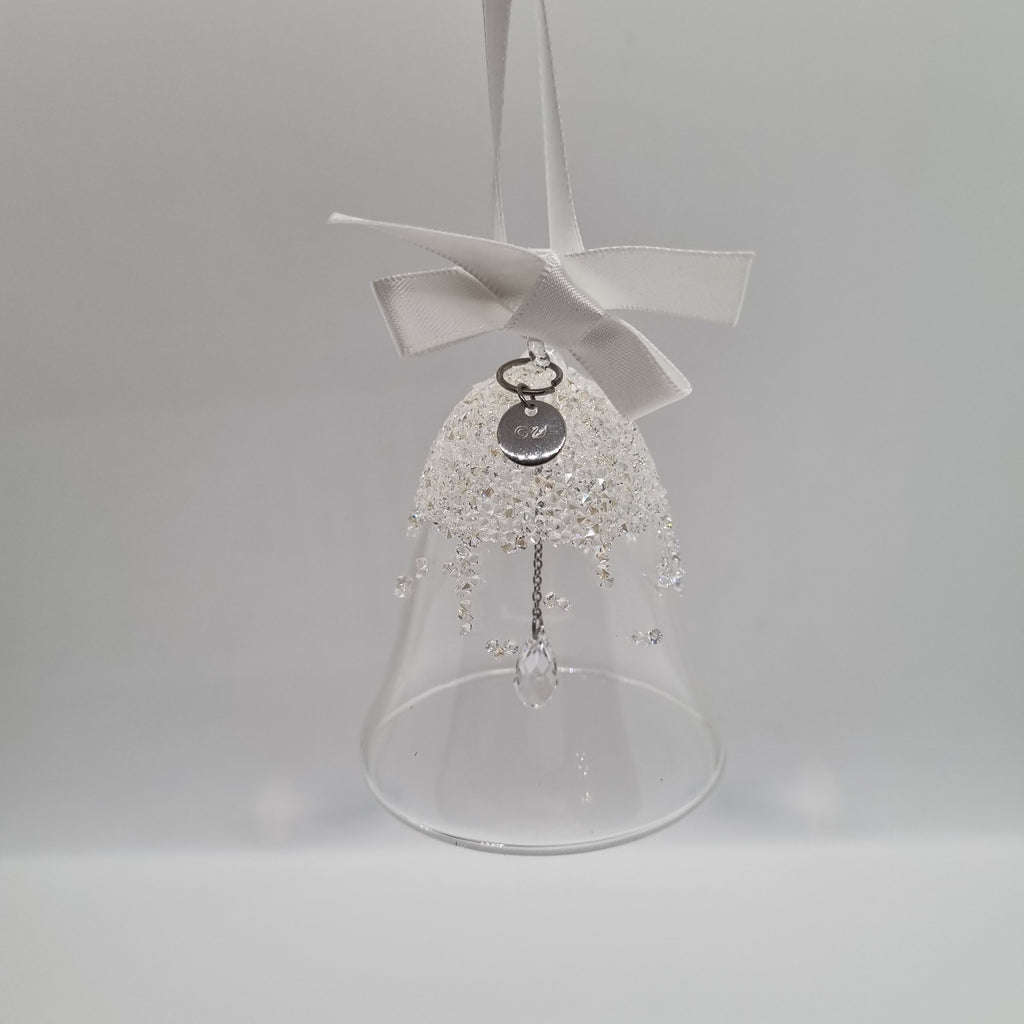 SWAROVSKI Weihnachtsglocke 2016 Klein
